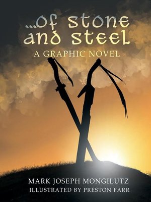 cover image of ...Of Stone and Steel